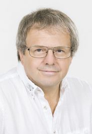 Helmut Mitterbauer