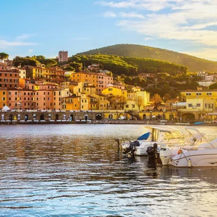 Premium Trauminsel Elba