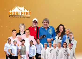  Musifest in Umag