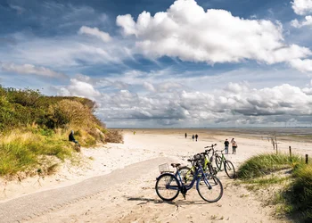 Radreise Abenteuer an der Nord- und Ostsee