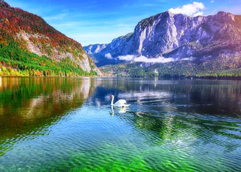 Wanderung Altausseer-See