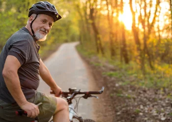 Mostbaron-Radtour im Mostviertel