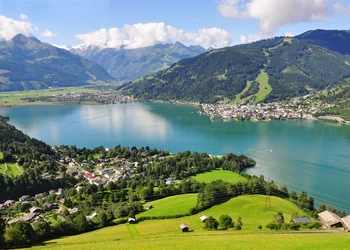 Zell am See - 3 Tage Berg, See und Alpenzauber