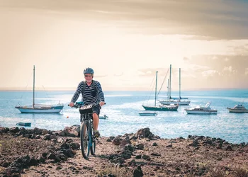 Radreise an der Küste Istriens mit Parenzana