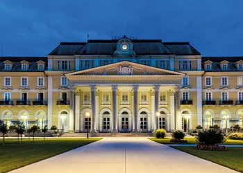 Weihnachten in Rogaska ohne Einzelzimmerzuschlag