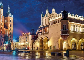 PREMIUM Krakau entdecken