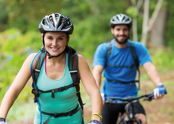 Radelspaß und Wellness in Slowenien