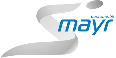 Mayr Busreisen - Logo