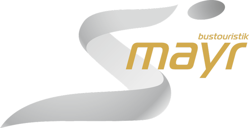 Mayr Busreisen - Logo